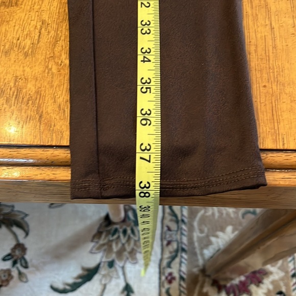 DG2 Leggings Large NWT - Picture 9 of 9